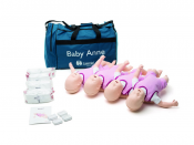 Baby Anne 4-pack