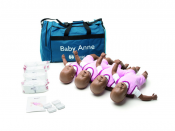 Baby Anne 4-pack