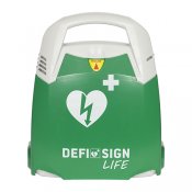 Defibrillator pakke 8