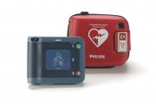 Defibrillator pakke 5