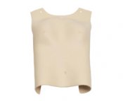 Resusci Anne brösthud