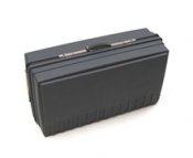 Koffert helkropp Resusci Anne