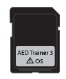 AEDT3 SD card
